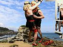 Mrs Samantha and Marina Kiss, foto 1280x960, 0 reacties, 0 stemmen
