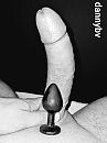 My dick my plug, foto 3000x4000, 1 reacties, 6 stemmen