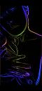Mysterious, foto 828x1792, 0 reacties, 19 stemmen