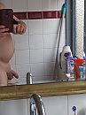 Na gedane arbeid ,douchen, foto 3000x4000, 1 reacties, 10 stemmen