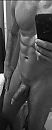Na het douchen, foto 400x979, 5 reacties, 10 stemmen