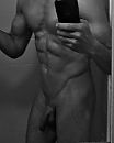 Na het douchen, foto 1086x1355, 1 reacties, 15 stemmen