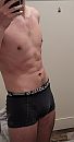 Na het sporten, foto 842x1594, 1 reacties, 4 stemmen