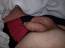 Naakt in bed 181, foto 4000x3000, 0 reacties, 2 stemmen