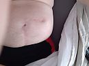 Naakt in bed 71, foto 3296x2472, 0 reacties, 1 stemmen