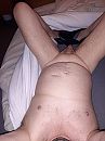 Naakt in bed 93, foto 3000x4000, 0 reacties, 1 stemmen