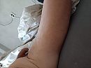 Naakt in bed 97, foto 4000x3000, 0 reacties, 1 stemmen
