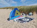 Naaktstrand, foto 4000x3000, 5 reacties, 19 stemmen