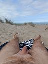 Naaktstrand, foto 3000x4000, 6 reacties, 16 stemmen