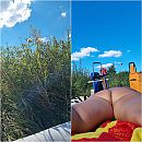 Naaktstrand 1, foto 2880x2880, 9 reacties, 36 stemmen