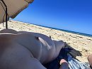 Naaktstrand, foto 4000x3000, 9 reacties, 57 stemmen
