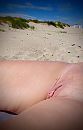 Naaktstrand, foto 2547x3958, 29 reacties, 102 stemmen