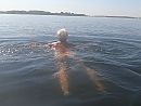 Naaktzwemmen in Zeeland., foto 2378x1803, 5 reacties, 14 stemmen