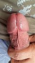 Natte geile pik, foto 1836x3264, 0 reacties, 1 stemmen