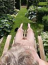 Naturisme, foto 3000x4000, 4 reacties, 10 stemmen