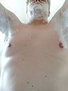 Need to shave, foto 1932x2576, 0 reacties, 1 stemmen