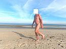 Neeltje jans nu 11:00 12/07, foto 4000x3000, 0 reacties, 3 stemmen