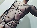 Net en touw, foto 4000x3004, 3 reacties, 8 stemmen