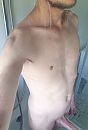 Nice cold shower.., foto 2107x3093, 20 reacties, 14 stemmen