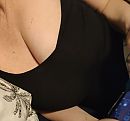 Niets te zien maar toch sexy?, foto 3024x2817, 6 reacties, 19 stemmen