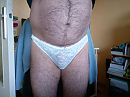 Nieuw slipje voorkant, foto 4000x3000, 5 reacties, 11 stemmen