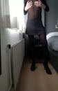Nieuwe bodystocking, film 00:00:00, 23 reacties, 36 stemmen