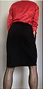 Nieuwe blouse, foto 287x587, 6 reacties, 17 stemmen