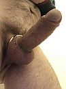 Nieuwe cockring, foto 2320x3088, 4 reacties, 18 stemmen