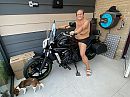 Nieuwe motor, foto 4000x3000, 24 reacties, 173 stemmen