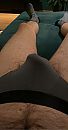 Nieuwe onderbroek ^^, foto 1170x2208, 1 reacties, 5 stemmen