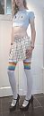 Nieuwe outfit showen, foto 1271x3322, 24 reacties, 67 stemmen