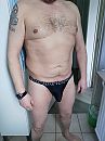 Nieuwe string, foto 2448x3264, 3 reacties, 7 stemmen