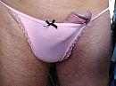 Nieuwe string, foto 4000x3000, 14 reacties, 37 stemmen