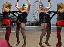 Nipple Play teasing Marina, foto 1280x960, 1 reacties, 4 stemmen