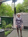 Nog een zomers jurkje, foto 2448x3264, 9 reacties, 24 stemmen
