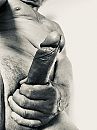 Nog maar weer es een dickpick, foto 769x1024, 1 reacties, 5 stemmen
