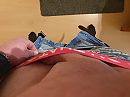 Nog verstopt ..., foto 2016x1512, 8 reacties, 15 stemmen