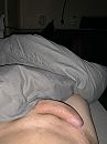 Nu in de cabine, foto 3000x4000, 1 reacties, 6 stemmen