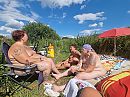 Nude BBQ, foto 4000x3000, 16 reacties, 91 stemmen