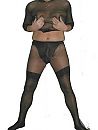 Nylon geil, foto 300x397, 5 reacties, 8 stemmen