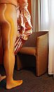 NylonLottchen 024, foto 1856x3128, 1 reacties, 2 stemmen