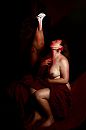 Obedience..., foto 1362x2048, 2 reacties, 27 stemmen