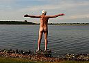 Ochtend gymnastic, foto 2004x1440, 1 reacties, 2 stemmen