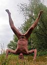Ochtend gymnastic, foto 375x516, 4 reacties, 3 stemmen