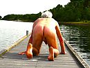 Ochtend gymnastic, foto 1654x1255, 3 reacties, 3 stemmen