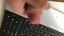 Oh jee niet t toetsenbord, film 00:00:10, 4 reacties, 9 stemmen