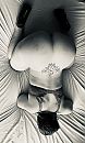 On my knees for …., foto 2352x3915, 54 reacties, 185 stemmen