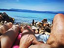 On the beach, foto 3648x2736, 6 reacties, 36 stemmen