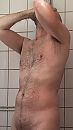 Onder de douche, foto 750x1334, 2 reacties, 14 stemmen