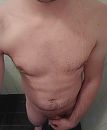 Onder de douche, foto 1944x2355, 4 reacties, 10 stemmen